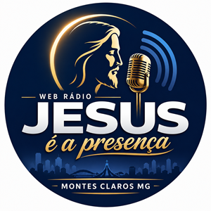 Web Rádio Jesus é a Presença